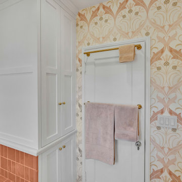 Oakland Period Home Remodel