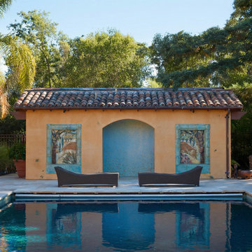 Palo Alto Retreat