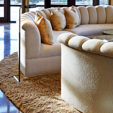 Indian Wells Custom Sofas