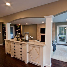 The Livingroom.