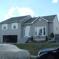 Roofing and Siding - Building Materials