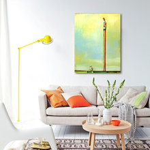love the colors and the art