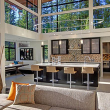 Whisper Canyon Kitchen