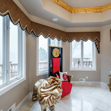 Massive Home Remodel