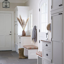Cabinet Layout & Design