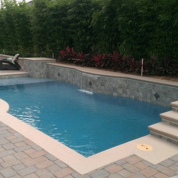 Pools By Price - 70K to 90K
