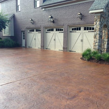 Exterior Ideas
