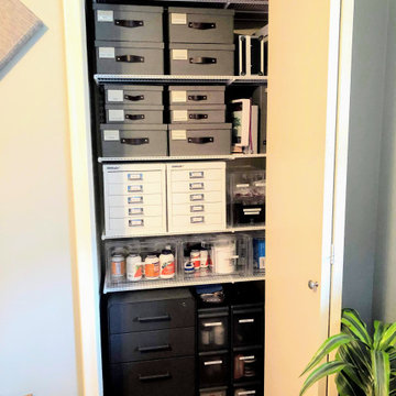 Home Office Supplies