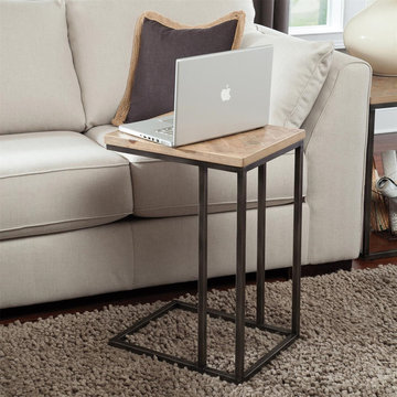 Riverside Thornhill Laptop Table