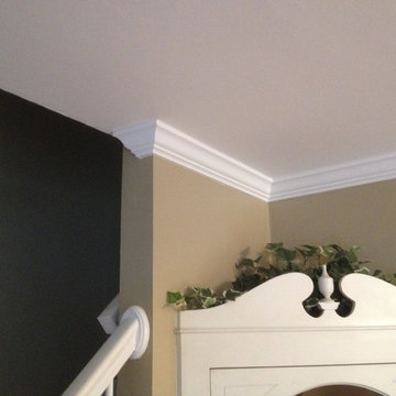crown molding