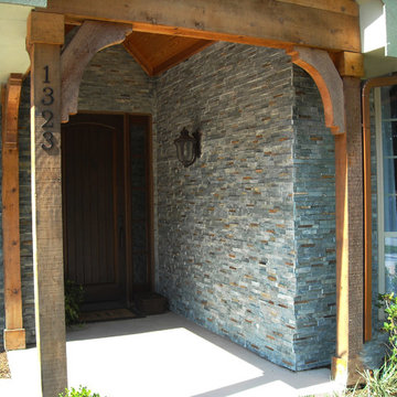 Bayside Classic Ledgestone