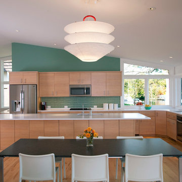 Lake Minnetonka Modern