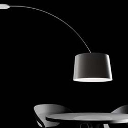 Twiggy Ceiling Lamp by Foscarini Lighting - Flush-mount Ceiling Lighting