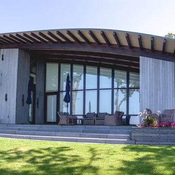 Spirit Lake House