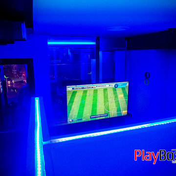 Play Box Game Center