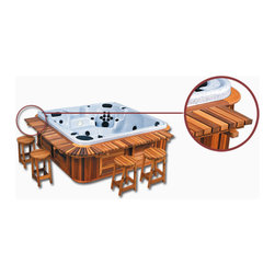 Cedar Accessories - Home Decor