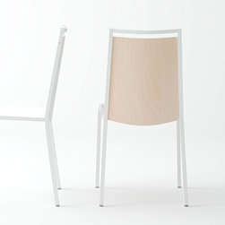 Concept Chair - Products