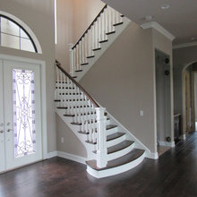 Stair