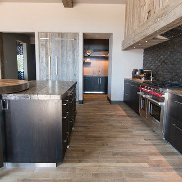 Amazing vacation home with Organic SOlid Noni in Montana