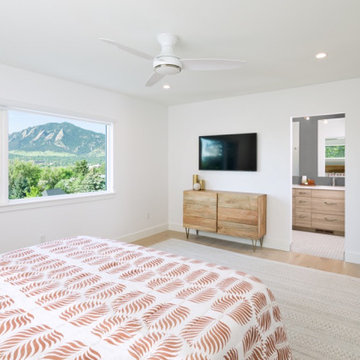 Mapleton Makeover
