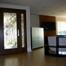 Front door ideas