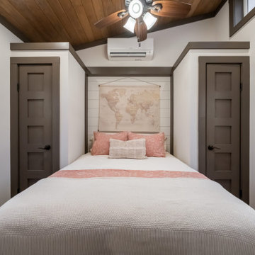 Tiny Home - Clayton Park Models - The Skyway