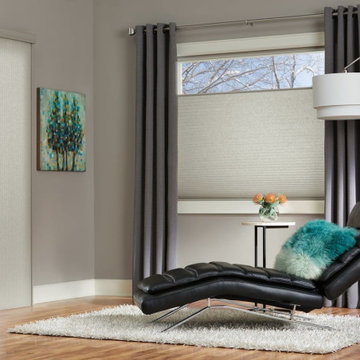 Window Coverings