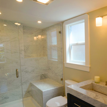 Webster Remodel