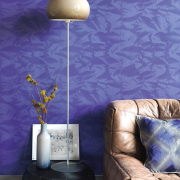 Fabric from Empire State, Casadeco