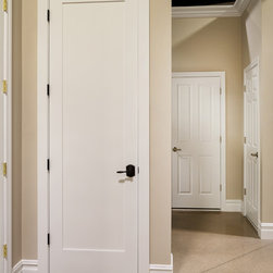 Interior Doors - MPC Builder's Studio - Interior Doors