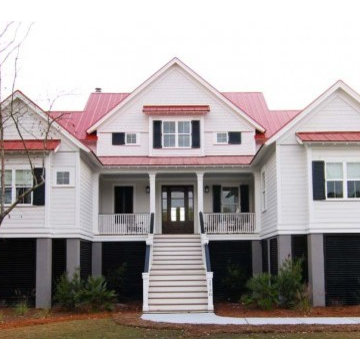 River Town, Mt. Pleasant, SC