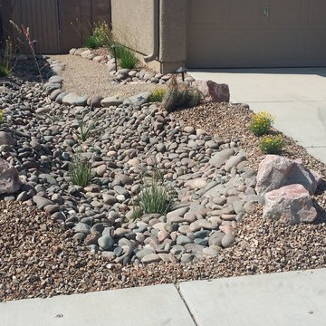 Bowers Residence