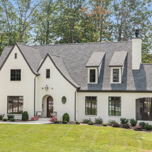 Exterior Inspiration