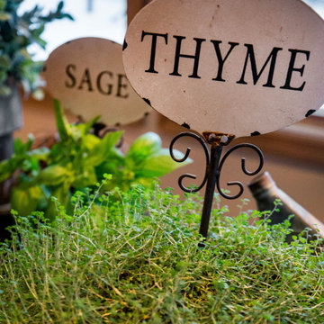 Green Thumb