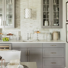 Kitchen Cabinet Colors