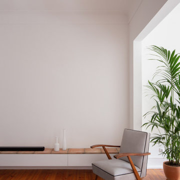 Penha de França Apartment