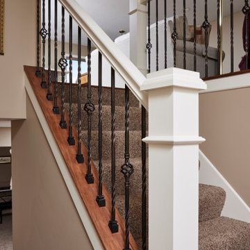 From Tragedy to Triumph: An Insurance Home Rebuild