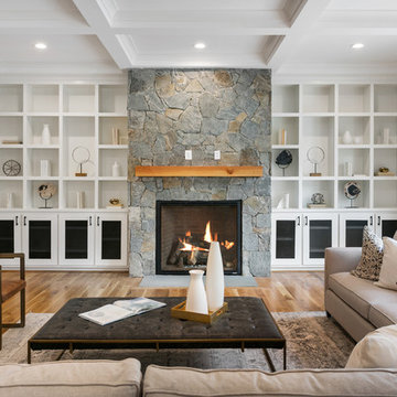 Valley Street Country Club Hills New Construction