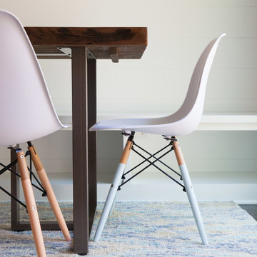 Zionsville Kitchen