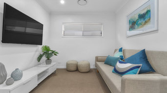 Brooklyn 23 | Display Home in Griffin