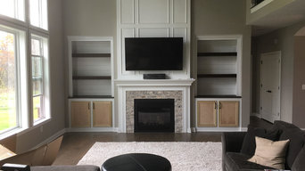 Best 15 Cabinetry And Cabinet Makers In Columbus Oh Houzz