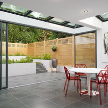 veranda