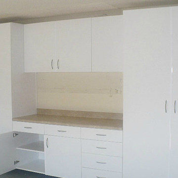 Garage Storage