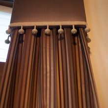 Formal dining
