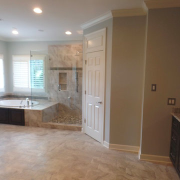 Lockesley Master Bathroom