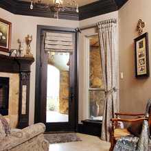 drapes