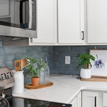 Wilson's Valley — New Construction Home Community in Brookline, MO