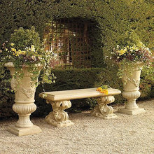 Garden Courtyard