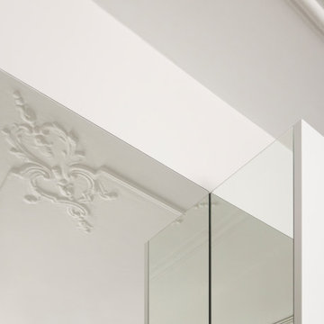 ISOLA ATTICO DUPLEX