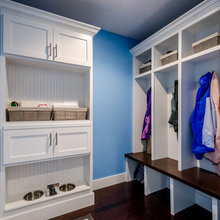 Mudroom